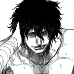 The Asura 阿修羅
