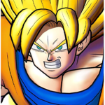 Raging BIast