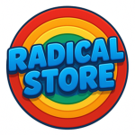 Radical Clothing Store