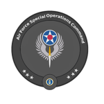 Air Force Special Operations Commandᅠᅠᅠᅠ