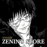 Zenin's Store