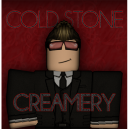 Cold Stone Creamery Cafe