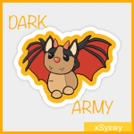 Dark Army [Assassin!] Group Thumbnail