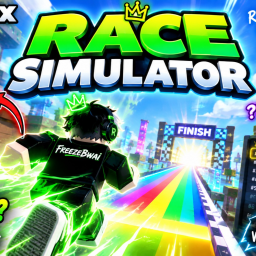 Race Simulator