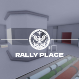 [RALLY] Rally Place