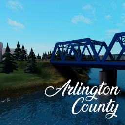 Arlington County, State of Ridgewood (ALPHA)