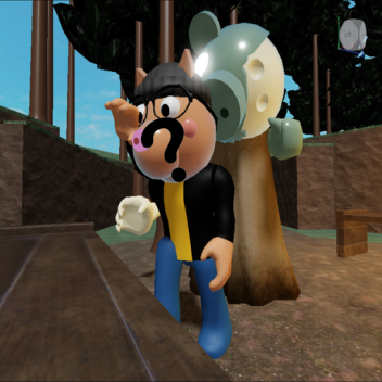 Piggy Secret Skins RP 