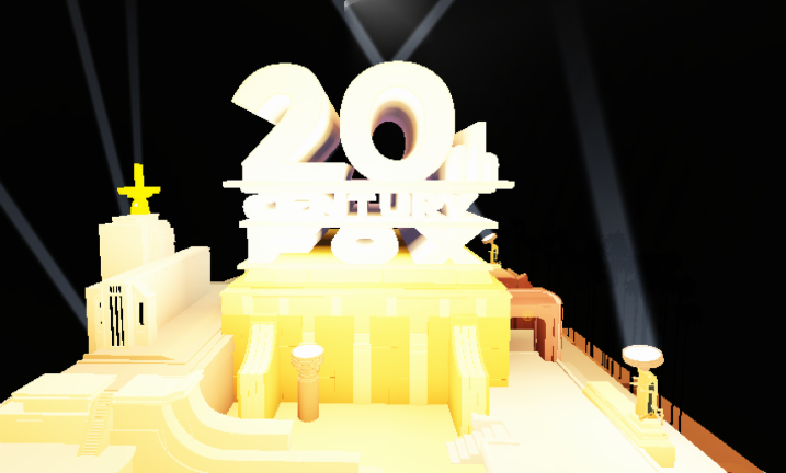 The experience "20th century fox" screenshot 4