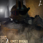 SWCㅣ3rd Special Forces Brigade