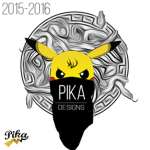 PIKA Clothing©