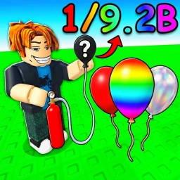 Inflate Your Balloon! icon