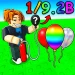 Inflate Your Balloon! icon