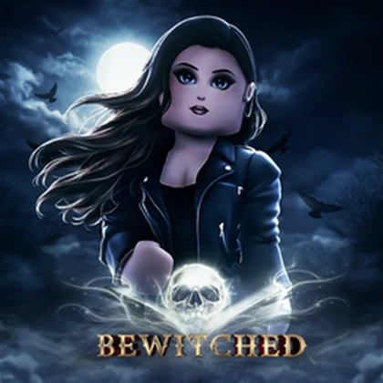 Вewitched Roblox group icon