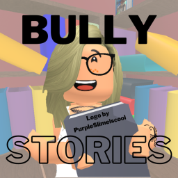 Bully Stories icon