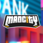 Mad City [CH1 Remake]