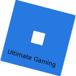 Ultimate Gaming.
