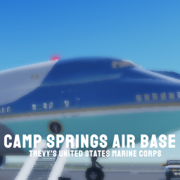 Camp Springs Air Base