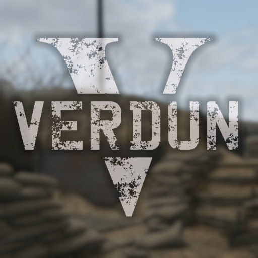 Verdun: Deadlock official Roblox game thumbnail