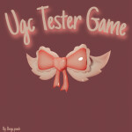 UGC Tester Game.