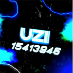 #UZI priv