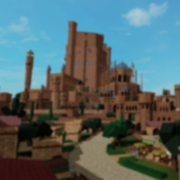 Kings Landing