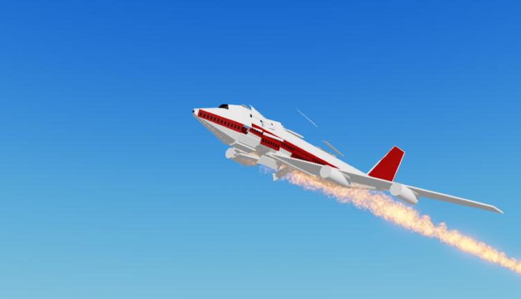 Air Crash Studio screenshot 4