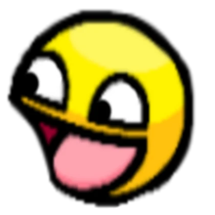 My Epic Face