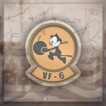 Fighter Squadron 6, VF-6