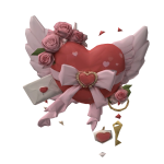 March 8 Heart