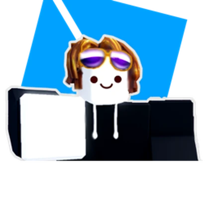 GRUPO YONDIUX Roblox group icon