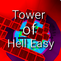 Tower of Hell - Super Easy!