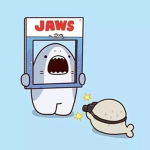 jaggy