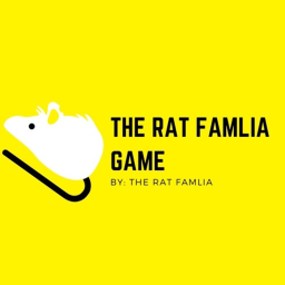 The Rat Familia Game 🐀(Beta)