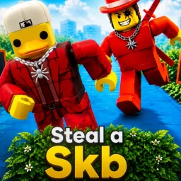 Steal a Skb icon
