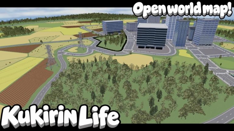 Kukirin Life [Testing] サムネイル 2