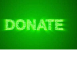 AFK till someone donates 20k