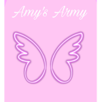Amy’s Army