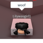 Lilywasgirl1 Cult