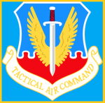 USA | Tactical Air Command