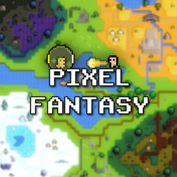 Pixel Fantasy