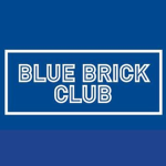 Blue Brick Club!