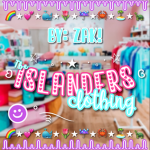 - The Islanders Clothing -