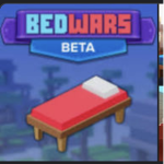 Bed wars Is my life