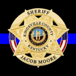 Kingsville County Sheriffs Office