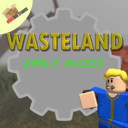 Wasteland (In Development)
