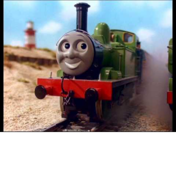 Thomas Tomy RP! BROKEN