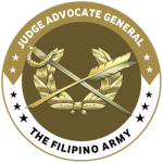 [TPAFR] Judges Advocate General