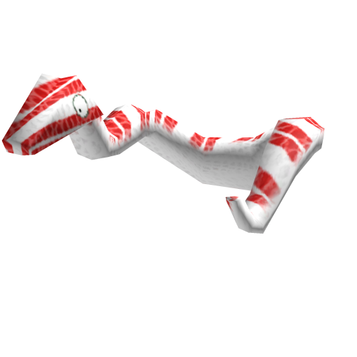 Peppermint Boa