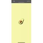 Little Avocados squad