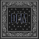 DOWN FOR MURK // DFM